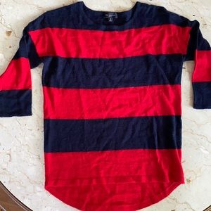 The Limited Light Sweater